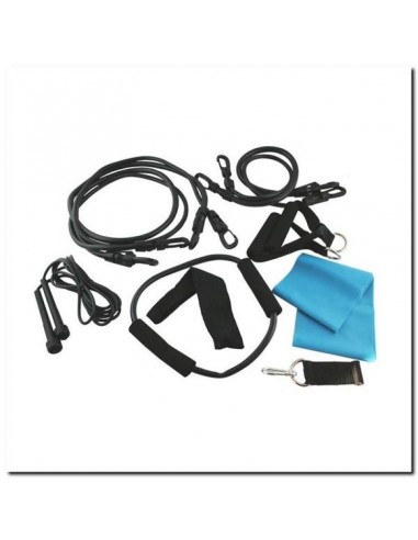 TX02 strength training set