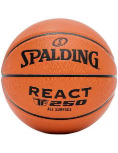 Spalding React TF-250 76801Z basketball