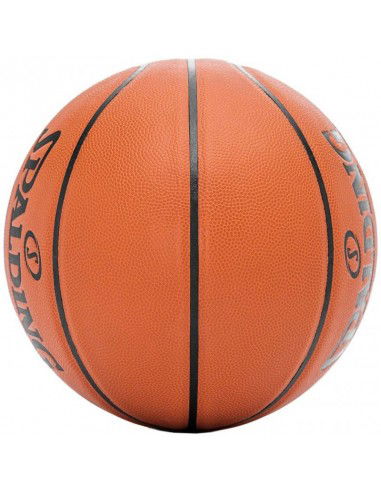 Spalding React TF-250 76801Z basketball