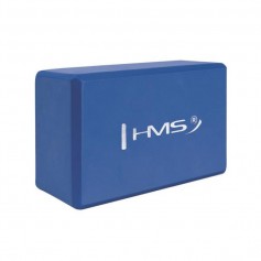 Blue HMS KJ01 yoga block