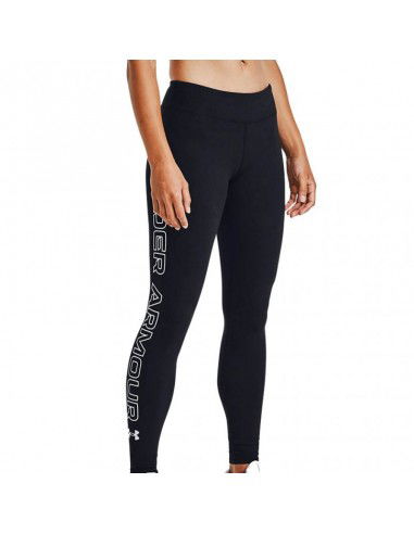 Under Armor Favorite Wm W 1356403 001 women's leggings
