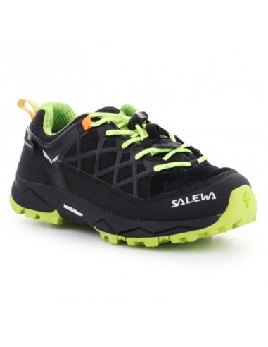Salewa Wildfire Wp Jr 64009-0986 trekking shoes Παιδικά > Παπούτσια > Μόδας > Sneakers