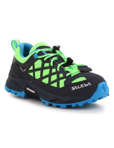 Salewa Wildfire Jr 64007-5810 trekking shoes