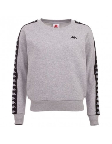 Kappa Janka sweatshirt W 310021 15-4101M