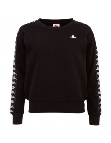 Kappa Janka sweatshirt W 310021 19-4006