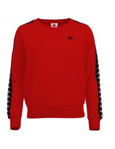 Kappa Janka sweatshirt W 310021 19-1763