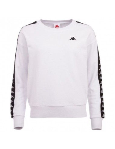 Kappa Janka sweatshirt W 310021 11-0601