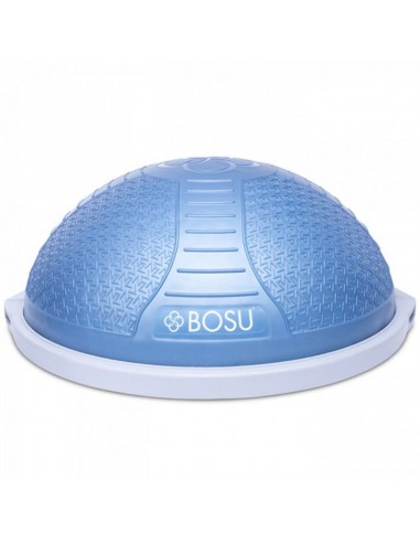 Bosu NexGen Pro Balance Trainer Μπάλα Ισορροπίας Μπλε με Διάμετρο 65cm
