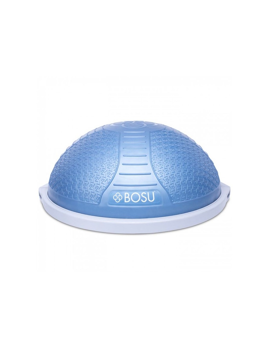 Bosu Bosu NexGen Pro Balance Trainer Μπάλα Ισορροπίας Μπλε με Διάμετρο 65cm