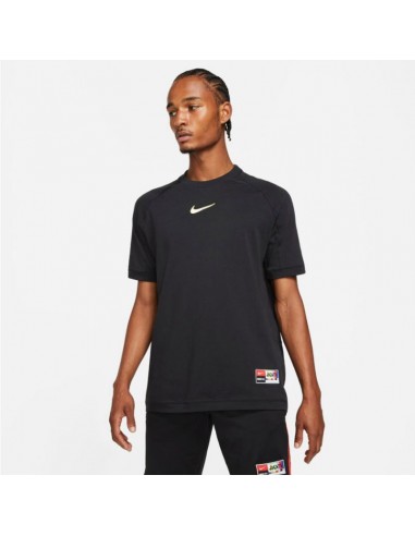 Nike F.C. Tee Home M DA5579 010