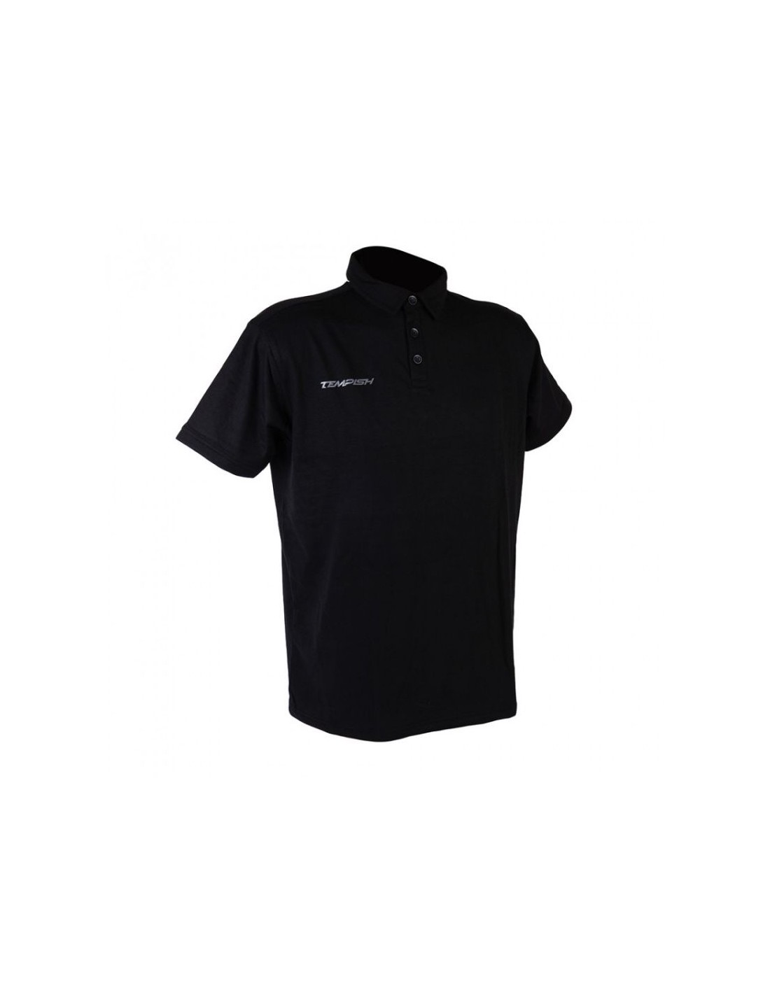 Men's T-Shirts Tempish Black