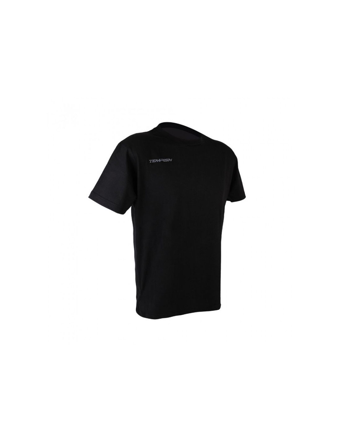 Men's T-Shirts Tempish Black