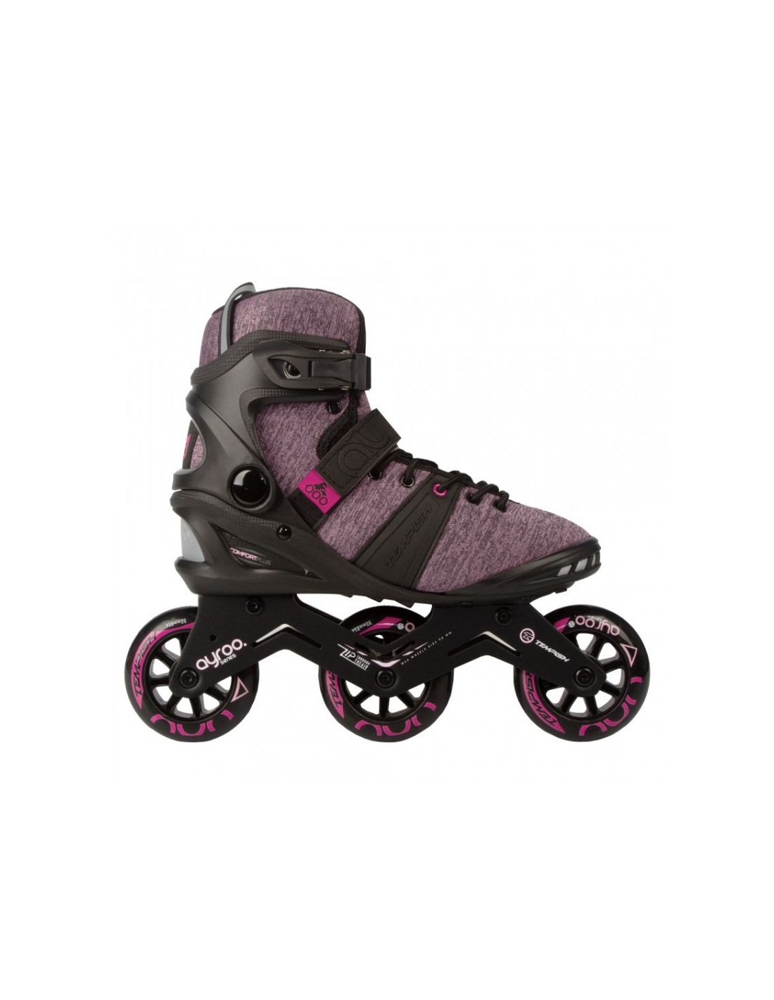 Tempish Tempish Ayroo 1000062 Inline Rollers Πολύχρωμα Ενηλίκων