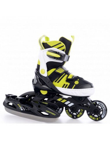 Ice skates, rollers Tempish Misty Duo Jr.13000008255