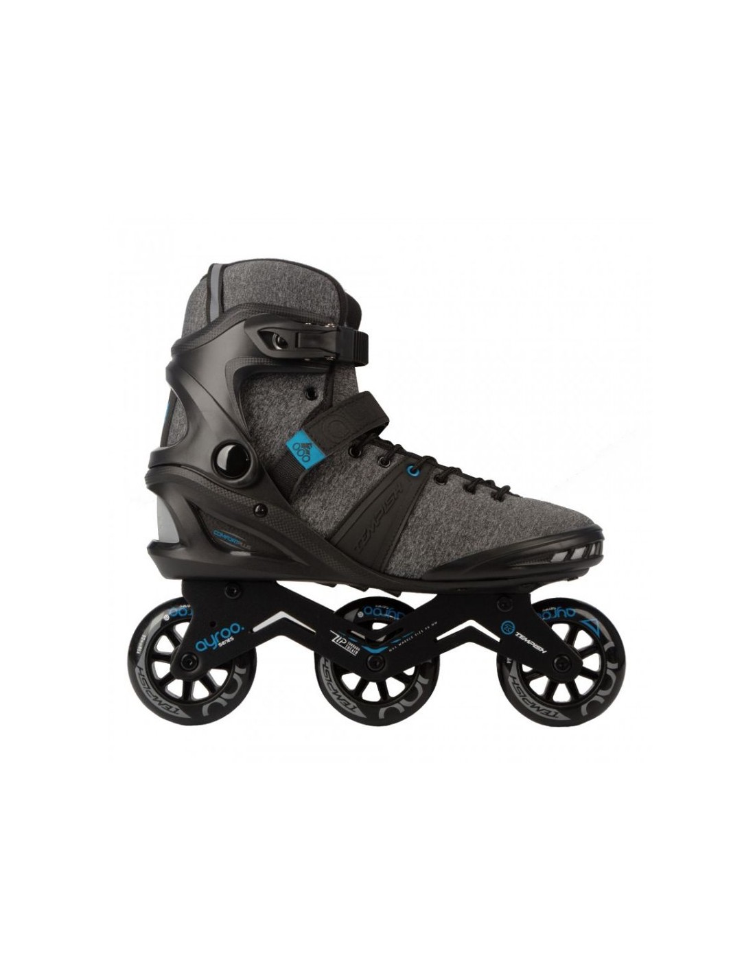 Tempish Tempish Ayroo 1000061 Inline Rollers Γκρι Ενηλίκων