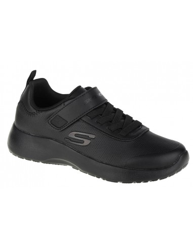 Skechers Dynamight-Day School 97772L-BBK