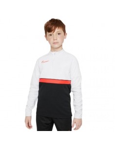 Nike DF Academy 21 Drill Top Jr CW6112 016 sweatshirt