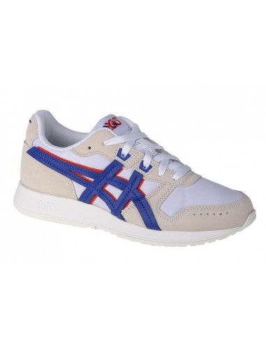 ASICS Lyte Classic Γυναικεία Sneakers Λευκά 1201A302-100 φωτογραφία