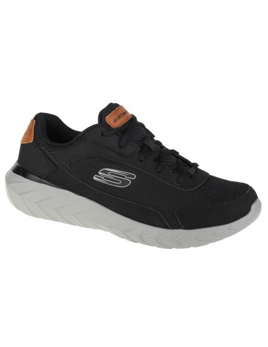 Skechers Overhaul 2.0- Enforcer 232289-BKCC