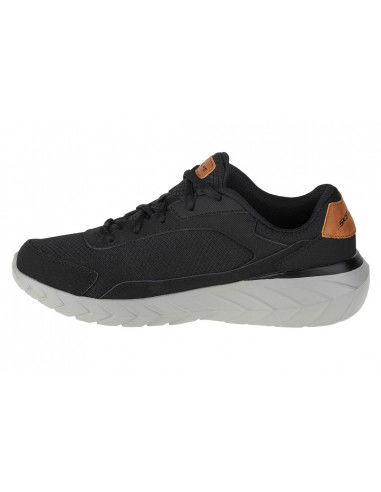 Skechers Overhaul 2.0- Enforcer 232289-BKCC