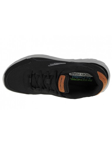 Skechers Overhaul 2.0- Enforcer 232289-BKCC