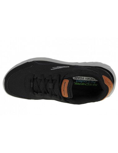 Skechers Overhaul 2.0- Enforcer 232289-BKCC