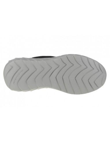 Skechers Overhaul 2.0- Enforcer 232289-BKCC