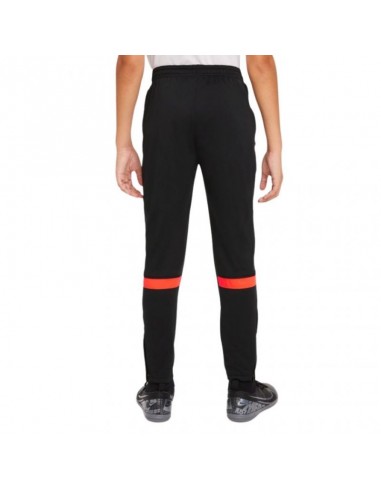 Nike Dri-FIT Academy 21 Kids Pants - CW6124-010 - Black