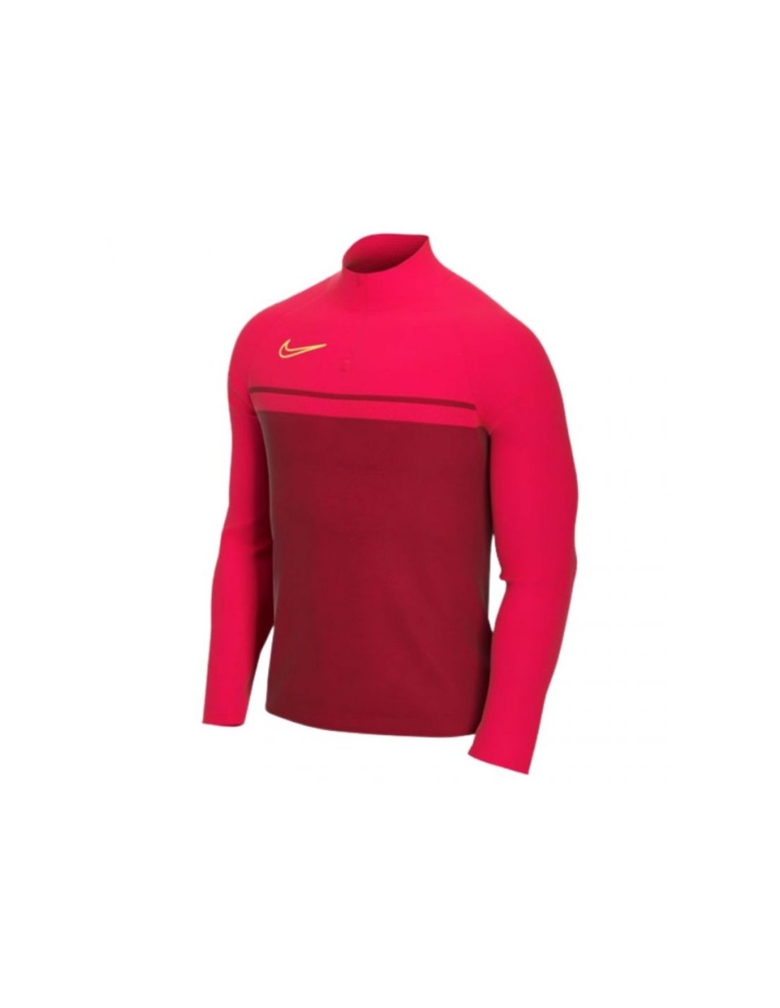 Nike Dri-FIT Academy 21 Drill Top M CW6110 687 sweatshirt