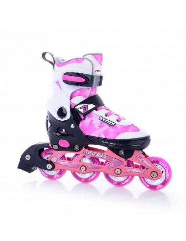 Tempish Dasty Jr 1000050 rollers