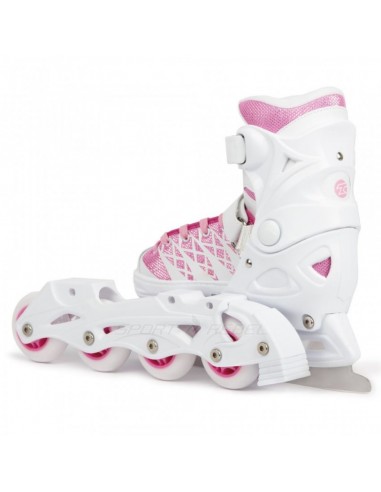 Skates, rollers Tempish Clips Duo Jr.13000008254