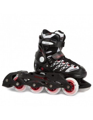 Skates, rollers Tempish Clips Duo Jr.13000008253
