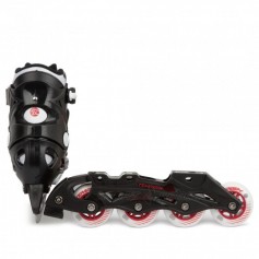 Skates, rollers Tempish Clips Duo Jr.13000008253