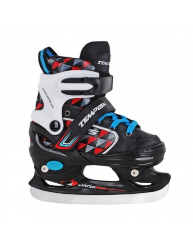 Tempish RS Verso Ice Jr 1300000834 adjustable skates