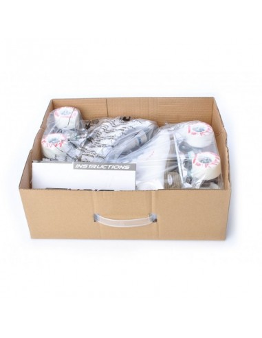 Tempish Tiny Plus roller skates jr 1000004 908