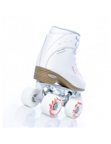 Tempish Tiny Plus roller skates jr 1000004 908