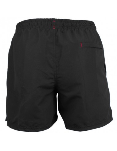 Crowell M swimming shorts black 300/400