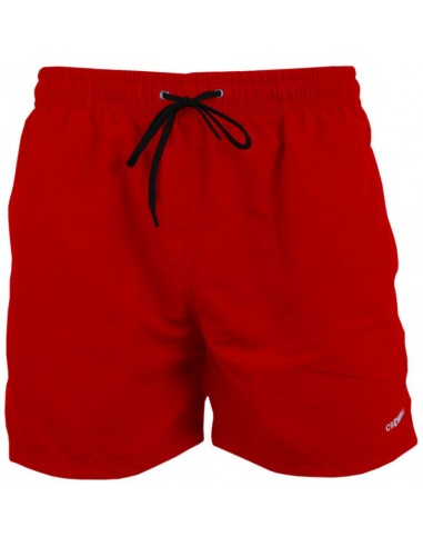 Swimming shorts Crowell M 300/400 red