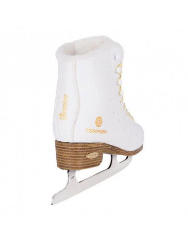 Tempish Jessica W 1300001629 Figure Skates