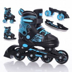 Tempish Verso Triple II Jr. 1000004917 skates, roller skates