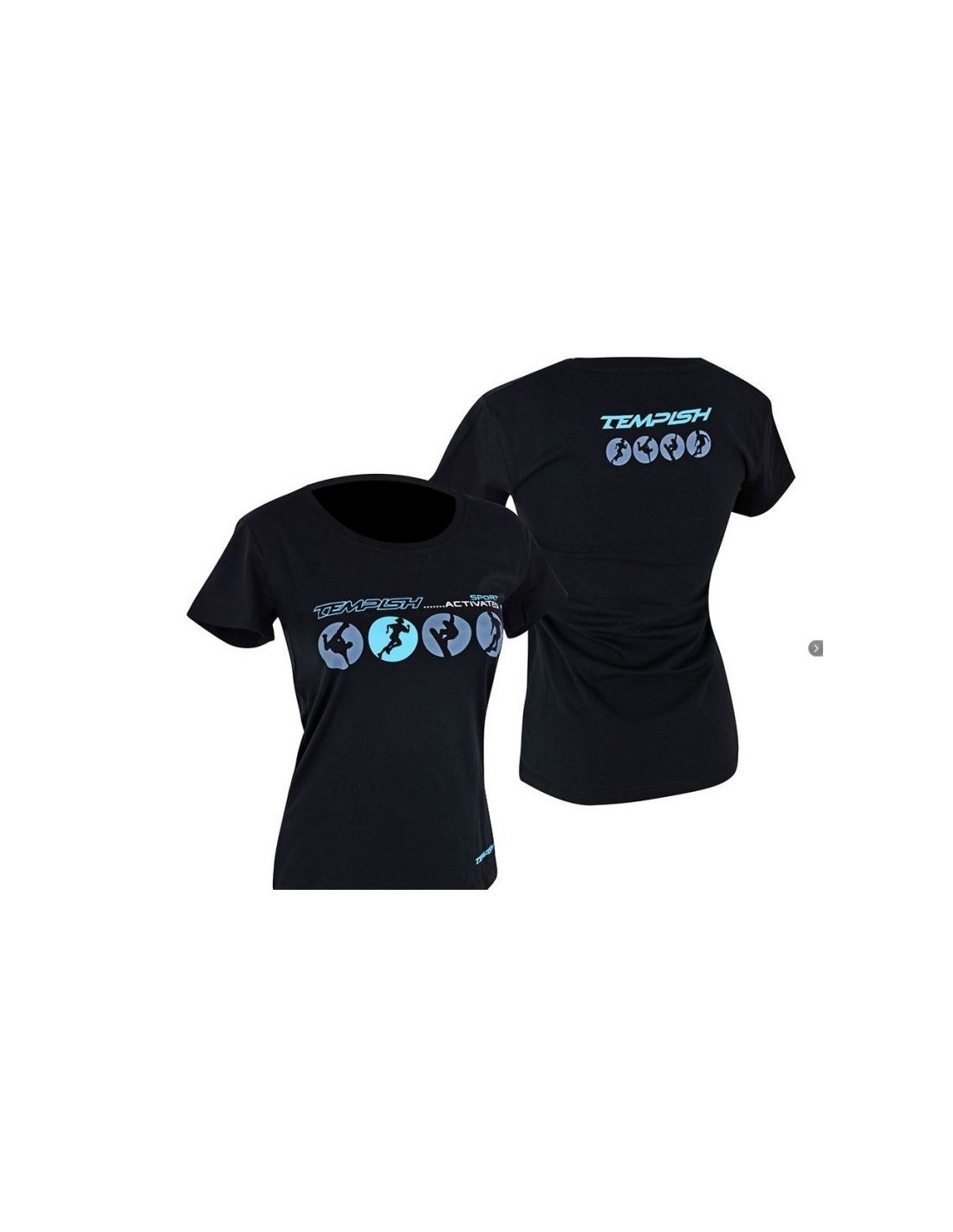 Tempish Activated T-shirt W 99980029113