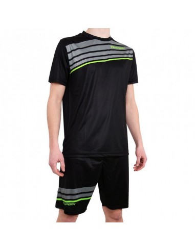 Tempish Parade Sr M 1350000516 Training Shorts