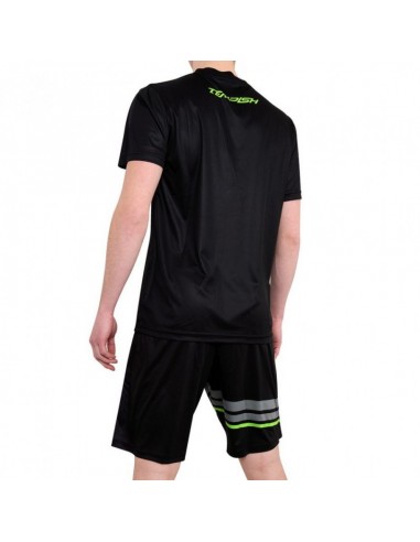 Tempish Parade Sr M 1350000516 Training Shorts