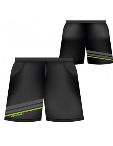 Tempish Parade Sr M 1350000516 Training Shorts