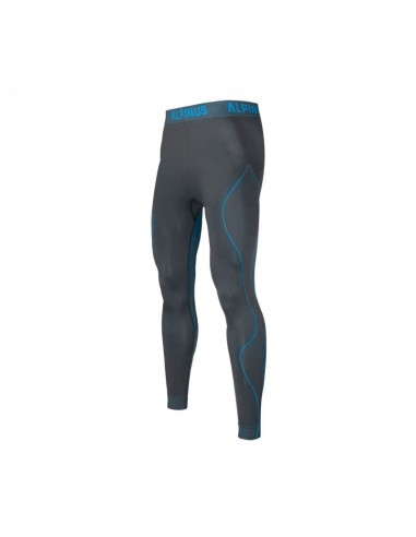 Alpinus Active Base Layer M GT43865 thermoactive pants