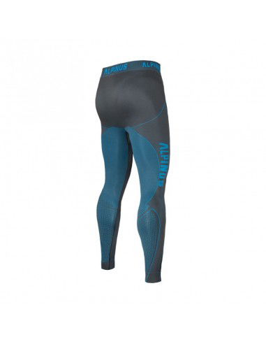 Alpinus Active Base Layer M GT43865 thermoactive pants