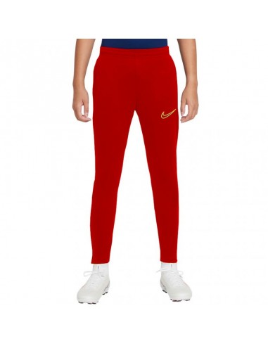 Nike Παιδικό Παντελόνι Φόρμας Κόκκινο CW6124-687