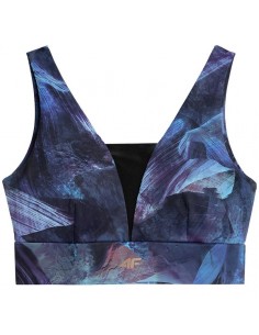 4F W Sports Bra H4Z21 STAD016 93A