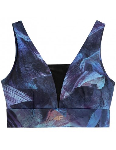 4F W Sports Bra H4Z21 STAD016 93A