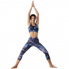 4F W Sports Bra H4Z21 STAD016 93A